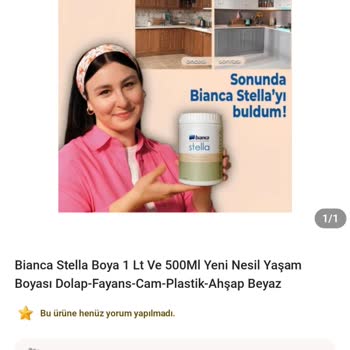 Eksik Boya Gönderimi Ve Cevapsız Müşteri Desteği