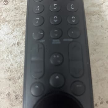 LG Nanocell Televizyon Kumandasının Baskısı Hızla Siliniyor