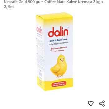 Amazon Siparişim İçin DHL Kargo Gecikmesi Ve Müşteri Hizmetlerine Ulaşılamama