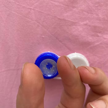 Dimgray Lenslerde Şişme Sorunu Ve Yetersiz Müşteri Çözümü