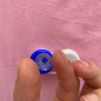 Dimgray Lenslerde Şişme Sorunu Ve Yetersiz Müşteri Çözümü