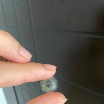 Dimgray Lenslerde Şişme Sorunu Ve Yetersiz Müşteri Çözümü