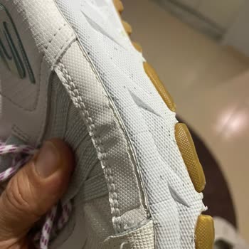 Skechers Ayakkabım Kısa Sürede Deforme Oldu Değişim Talebi