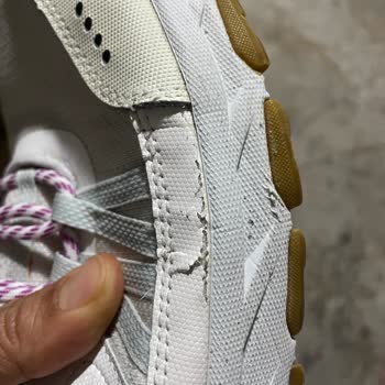 Skechers Ayakkabım Kısa Sürede Deforme Oldu Değişim Talebi