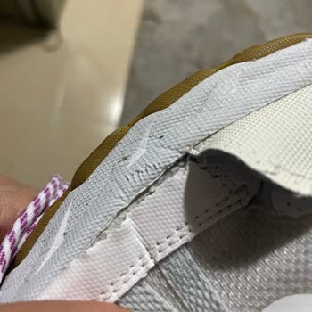 Skechers Ayakkabım Kısa Sürede Deforme Oldu Değişim Talebi