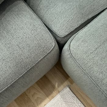 Kelebek Mobilya Köşe Koltuğunda Erken Yırtılma Ve Çökme, Ücretsiz Onarım Talebi