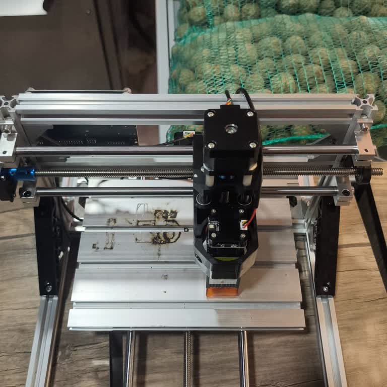 Motorobit CNC Lazer Makinesi Kesim Yapmıyor, İade Talebi