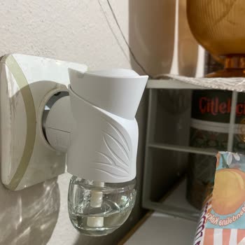 Air Wick Elektrikli Oda Kokusunun 120 Gün İddiası Gerçeğiyle Uyuşmuyor