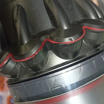 Dyson V15 Teknik Servis Hasarı Ve Sorumluluk Reddi