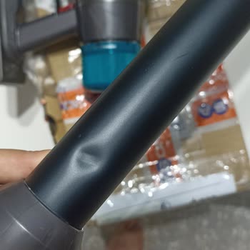 Dyson V15 Teknik Servis Hasarı Ve Sorumluluk Reddi