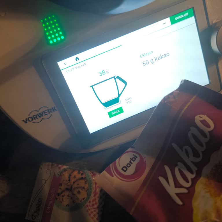 A101 Dorbi Kakao Eksik Gramajlı Çıktı