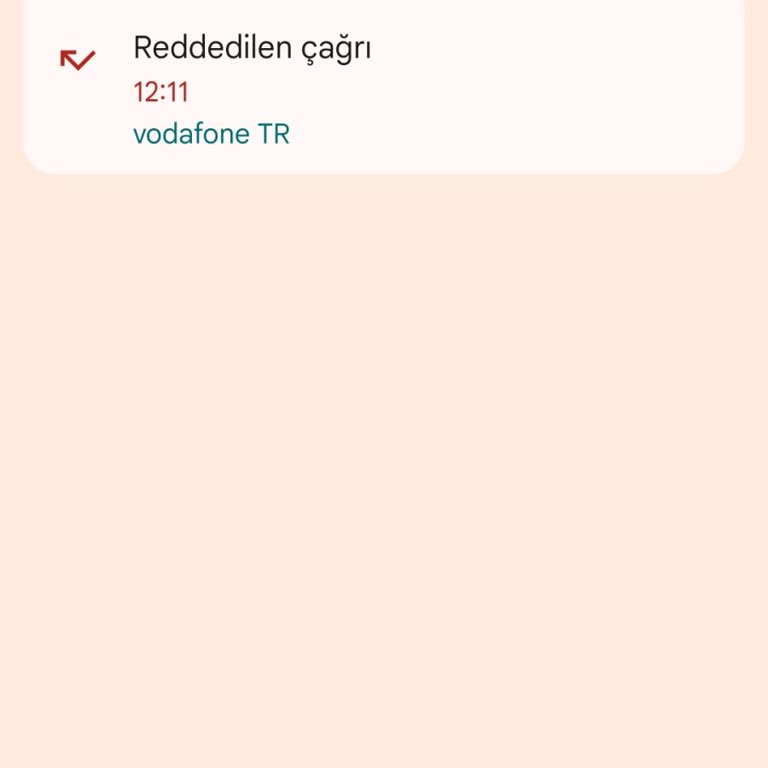 Kargo Personelinin Kapımı Çalmaması Ve “Adreste Yok” Notu İle Mağdur Oldum