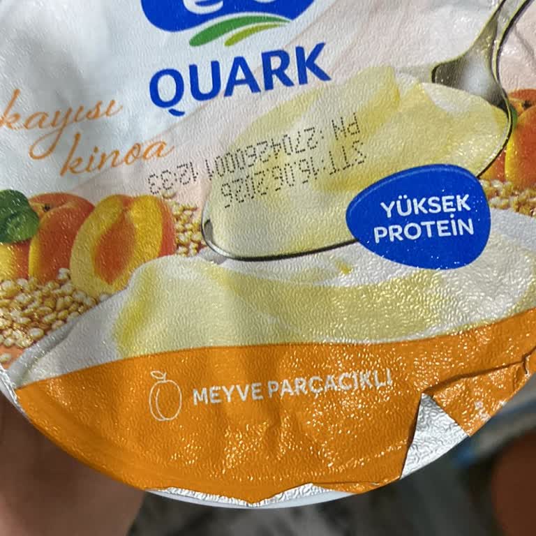 Son Kullanma Tarihi Geçmiş Ve Yakın Ürünler İçin İade Ve Önlem Talebi