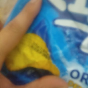 Cipso Deniz Tuzlu Üründe Bayat Ve Aşırı Kavrulmuş Tat
