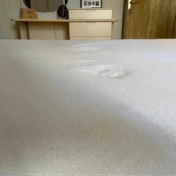 Bambi Yatak Çökme Olması