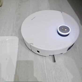 Dreame 3 Aylık Ürün Tekerlek Kitliyor Sürekli Aynı Yerde Dönüp Duruyor