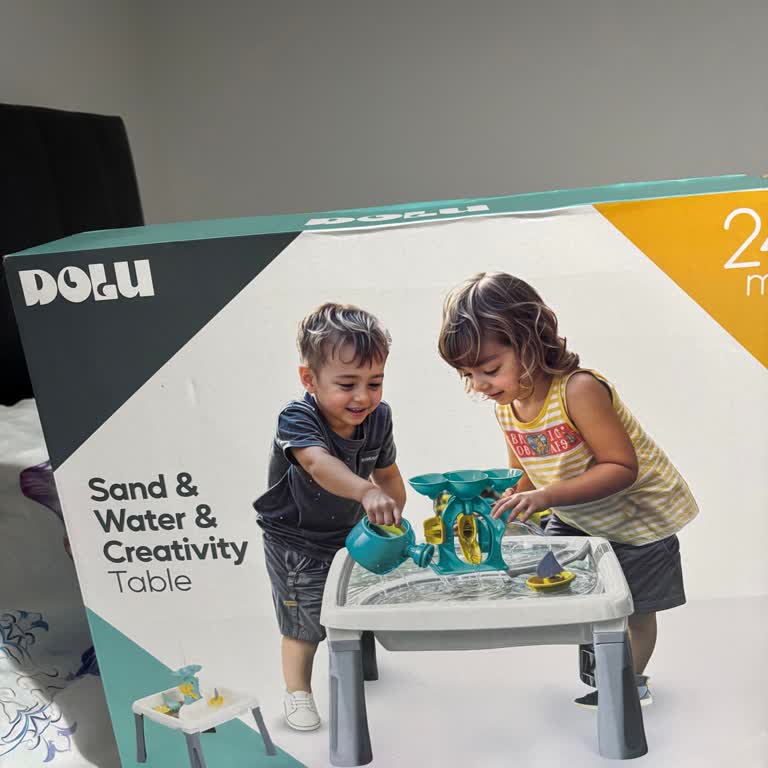 Yanıltıcı İlan Ve Ölçü Uyuşmazlığı Nedeniyle Küçük Aktivite Masası Mağduriyeti