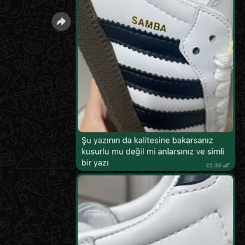 Kutu Açılır Açılmaz Bozuk Ayakkabılar, Tekrarlanan Değişim Ve İade Reddi