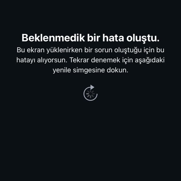 Açıklamasız Kapalı Instagram Hesabımın Geri Açılmasını Talep Ediyorum