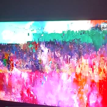 TRT Yayın Donması