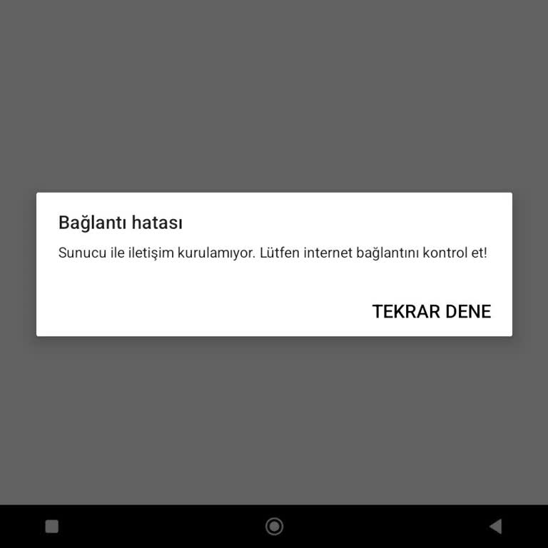 Roblox’a Girişte Sürekli Bağlantı Hatası 2 Yıldır Çözülmedi