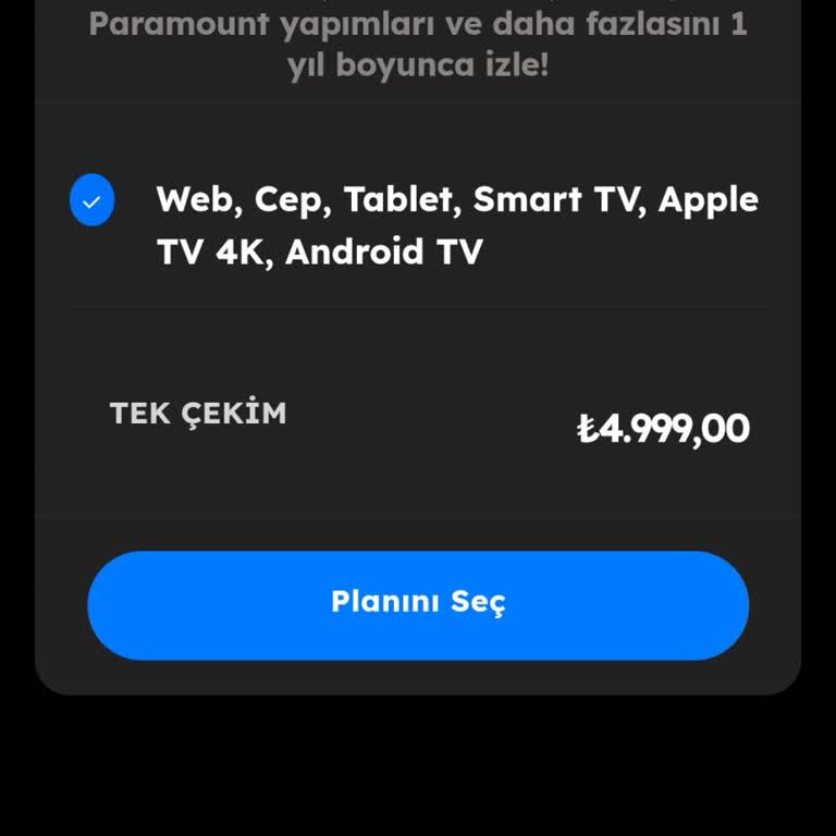 Digiturk Tod Time On Demand Şikayeti