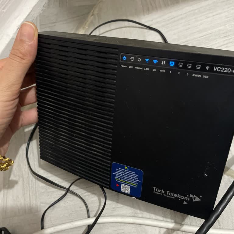 Kızıltepe'de 24 Saat Süren İnternet Kesintileri Ve Aylık 750 TL Fatura