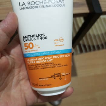 Trendyol’da La Roche Posay Güneş Kremi Sahte Şüphesi Ve İade Talebi