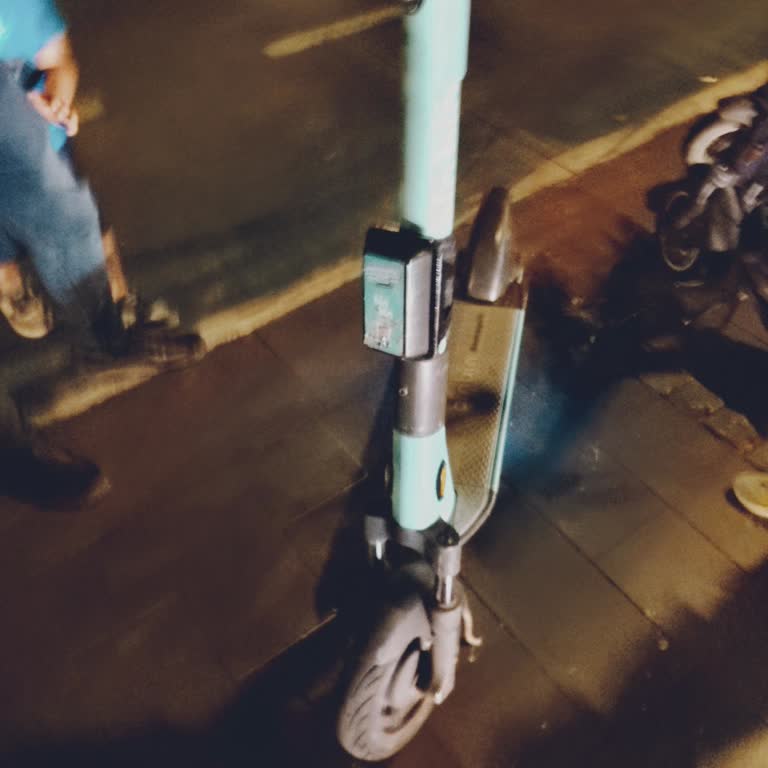 Uygulama Sürüşü Sonlandıramıyor Ve Ücret Çekmeye Devam Ediyor