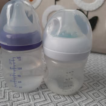 Philips Avent Biberon Ölçü Çizgileri Hızla Silindi, Garanti Değişim Talebi
