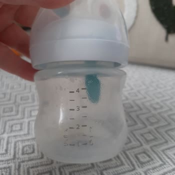 Philips Avent Biberon Ölçü Çizgileri Hızla Silindi, Garanti Değişim Talebi
