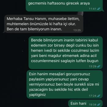 Online Diyet Programı İptali Ve 5 Bin TL İadesi Talebi
