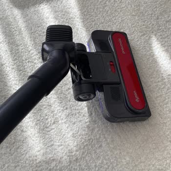 Dyson Cinetic Big Ball Multi Floor2 Kablolu Süpürge Şikayeti