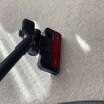 Dyson Cinetic Big Ball Multi Floor2 Kablolu Süpürge Şikayeti