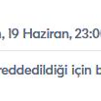 BlaBlaCar Sürücülerin Nedensiz Reddetmesi ve Cinsiyete Dayalı Ayrımcılık Şikayetim