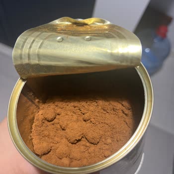 Şok Market’ten Bayat Kocatepe Kahve İçin İade Talebi