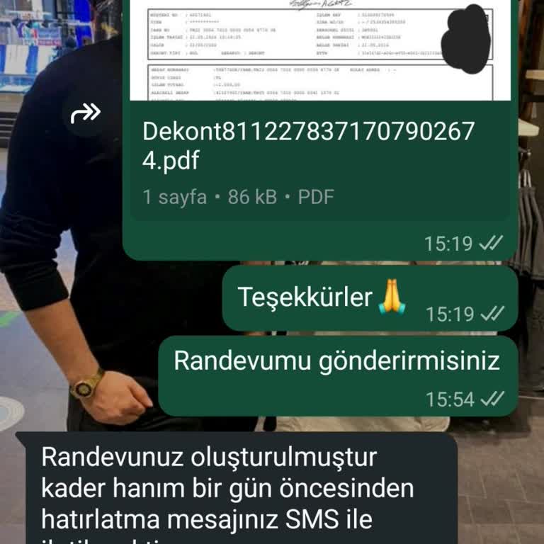 Derin Dindin Güzellik Merkezi Yanıltıcı Reklam ve Sözleşme İhlali Nedeniyle 10 Bin TL İade Talebi