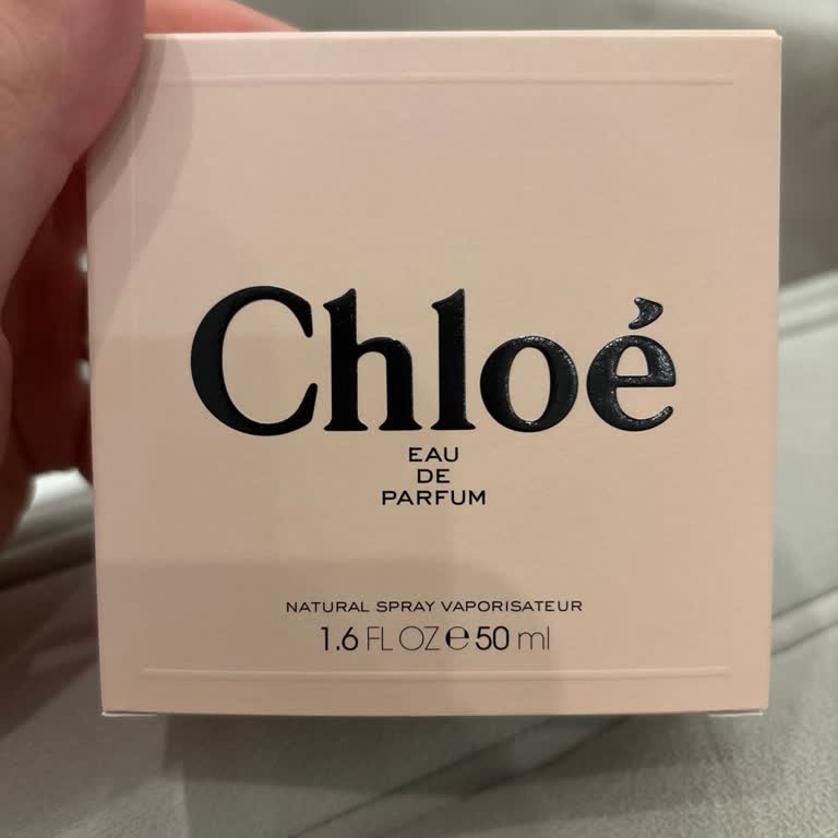 Sephora Akasya’da Yanlış Parfüm Verildi
