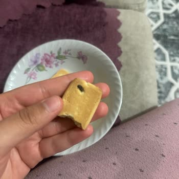Eti Bisküvisi'nde Yabancı Madde Bulunması Çocuk Sağlığını Tehdit Ediyor