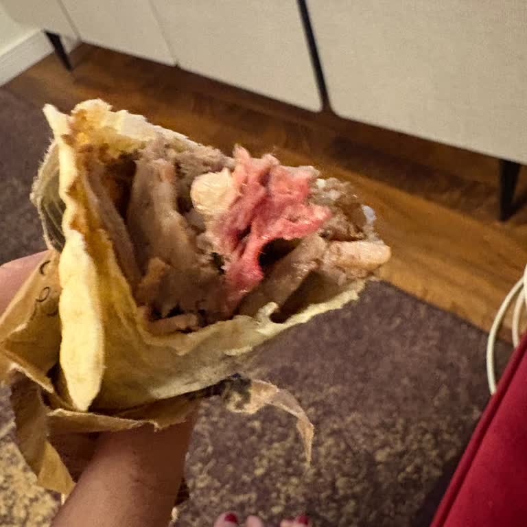 Kadim Döner'den Gıda Zehirlenmesi Olayı: Hızlı Hijyen Denetimi Talebi