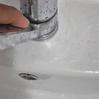 10 Yıllık Garanti Olmasına Rağmen Muslukta Sürekli Kaçak Ve Yetkili Servisin Haksız Suçlamaları