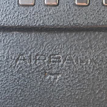 Garanti Kapsamındaki Fiat Doblo Direksiyon Kaplamasındaki Deformasyon Kullanıcı Hatası İddiası
