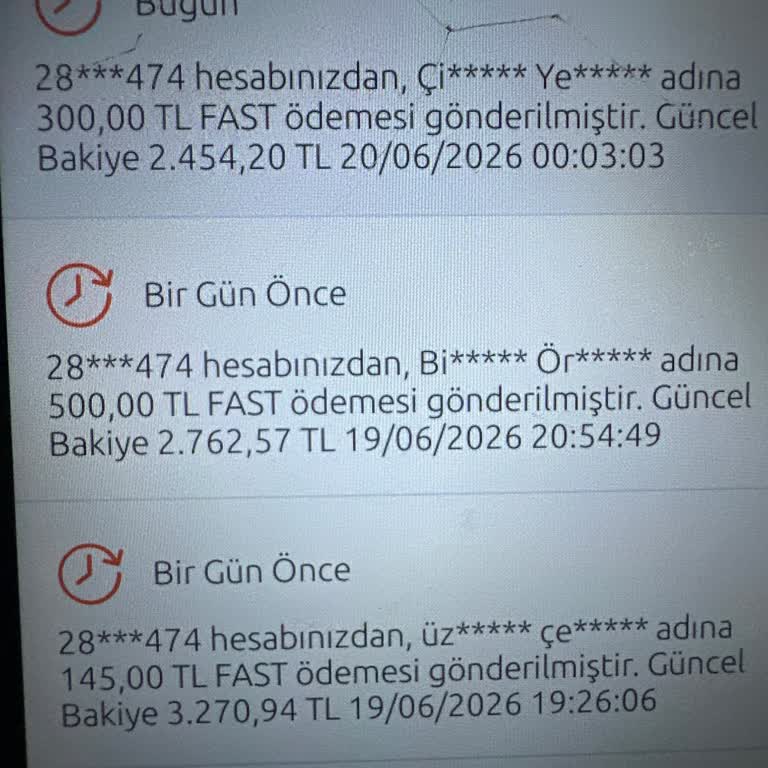 Dudubet Para Hesabıma Hiçbir Şekilde Yansımadı ve İşlem Durumunda “İptal Edildi” Yazıyor