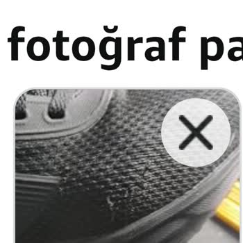 File Yırtılan Adidas Ayakkabısına Kullanıcı Hatası Bahaneleriyle İade Reddi