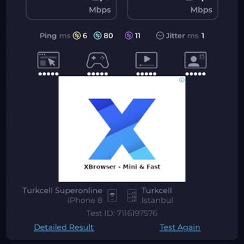 Fiber İnternette Sürekli Kesinti Ve Hız Düşüşleri