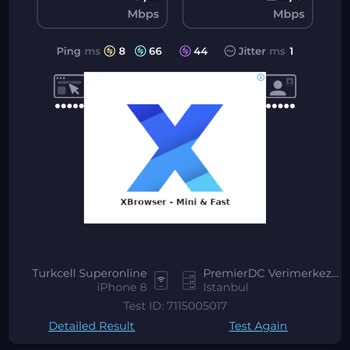 Fiber İnternette Sürekli Kesinti Ve Hız Düşüşleri