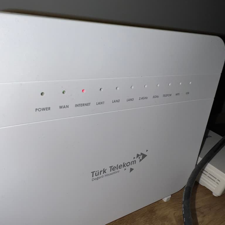Kentsel Dönüşüm Nedeniyle Sürekli İnternet Kesintisi Ve Türk Telekom’un Çözüm Eksikliği