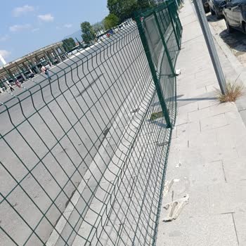 Eki aç