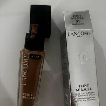 Yanlış Ton Ve Tester Ürün Satışı Nedeniyle 3.700 TL İade Talebi