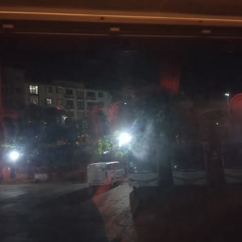 Buzlu Turizm Araç Hijyen Sorunu ve Çalışmayan Şarj İstasyonları